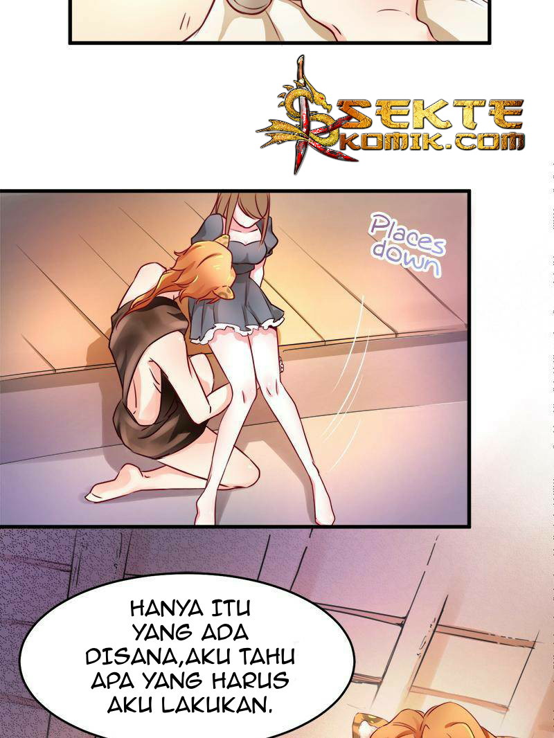 Beauty and the Beasts Chapter 03 Gambar 45